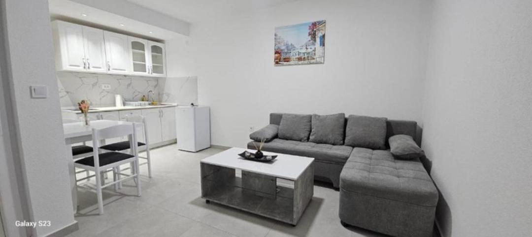 Apartment Plavi Talas