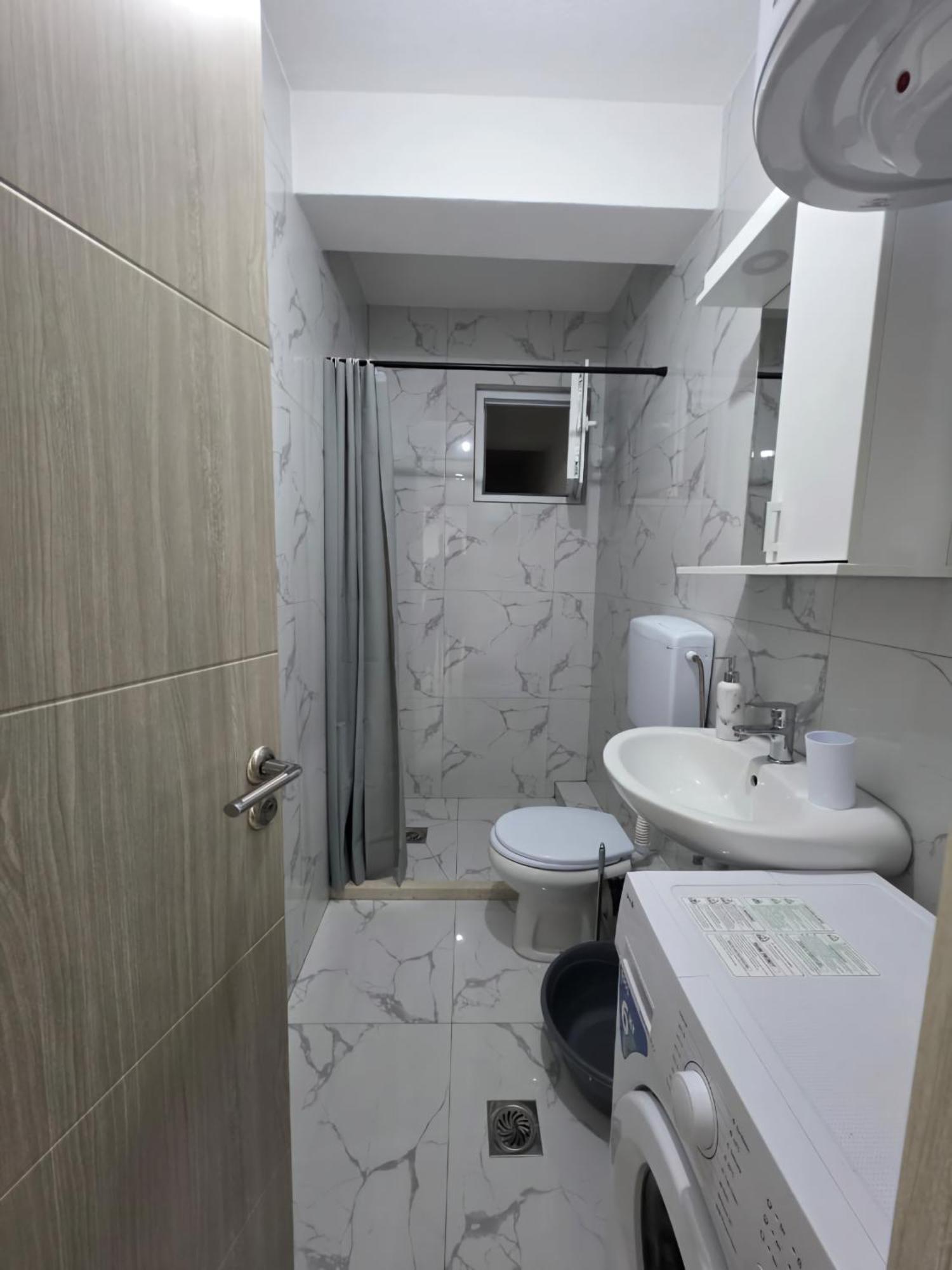 Apartment Plavi Talas