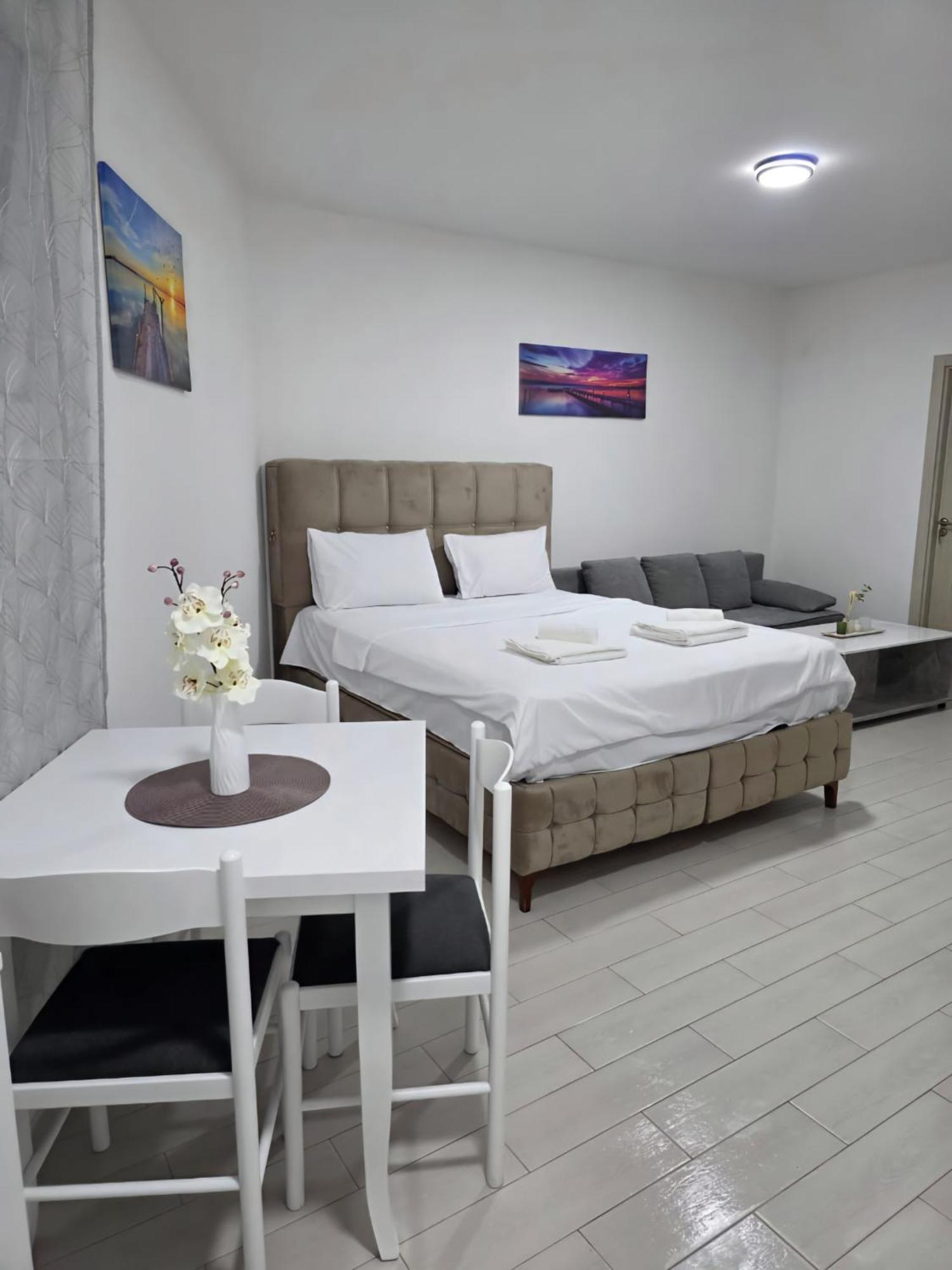 Apartment Plavi Talas Igalo