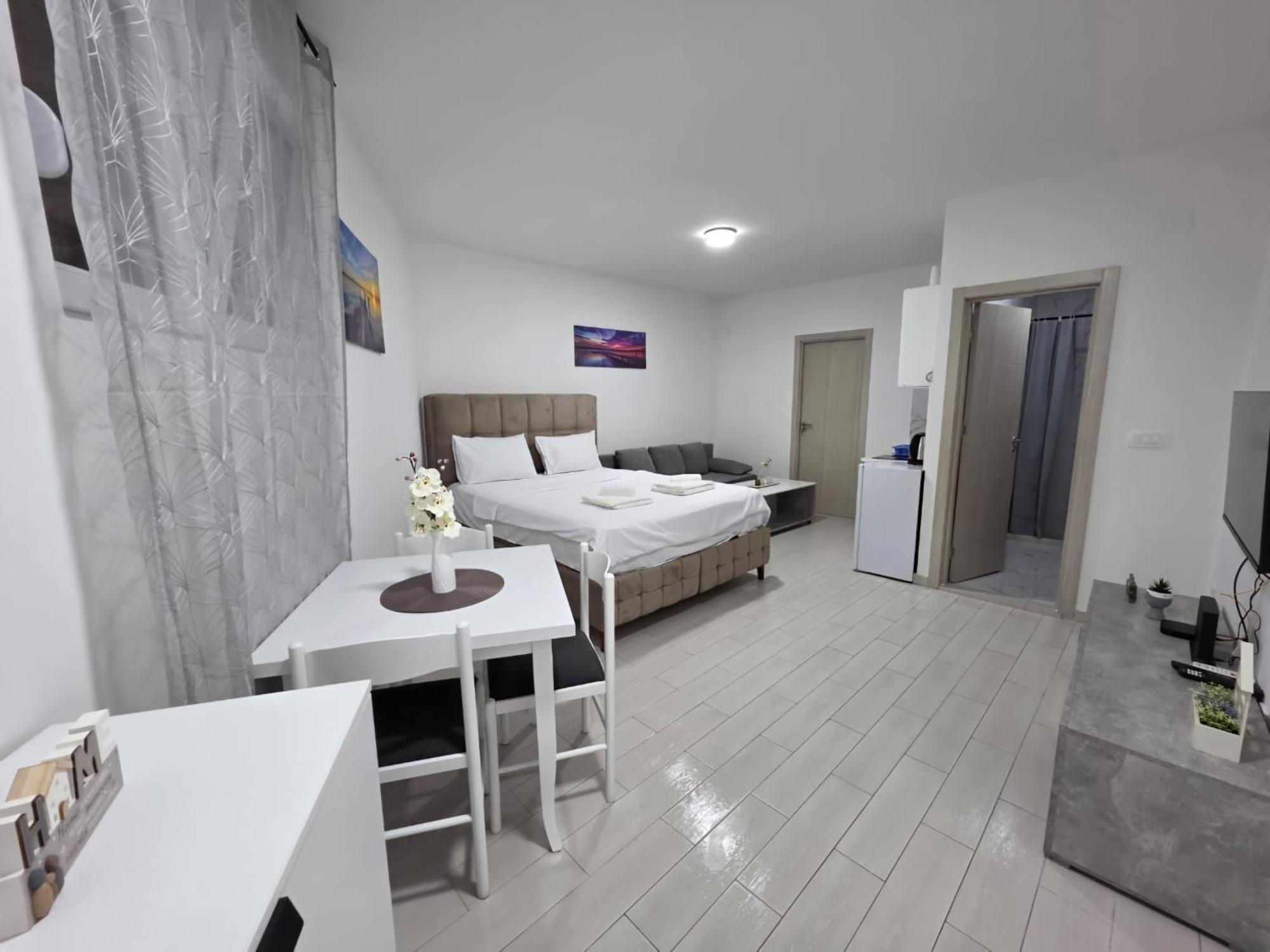 Apartment Plavi Talas Igalo
