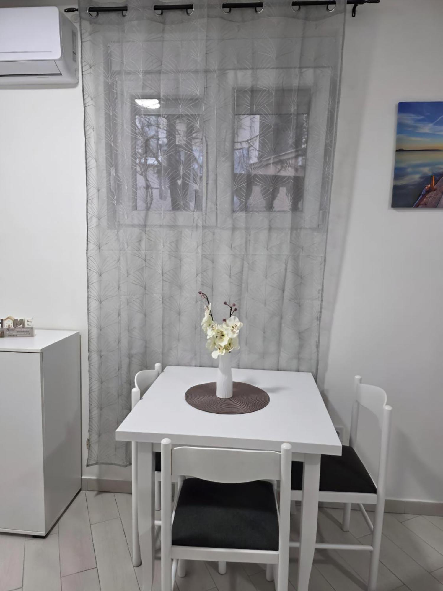 Apartment Plavi Talas
