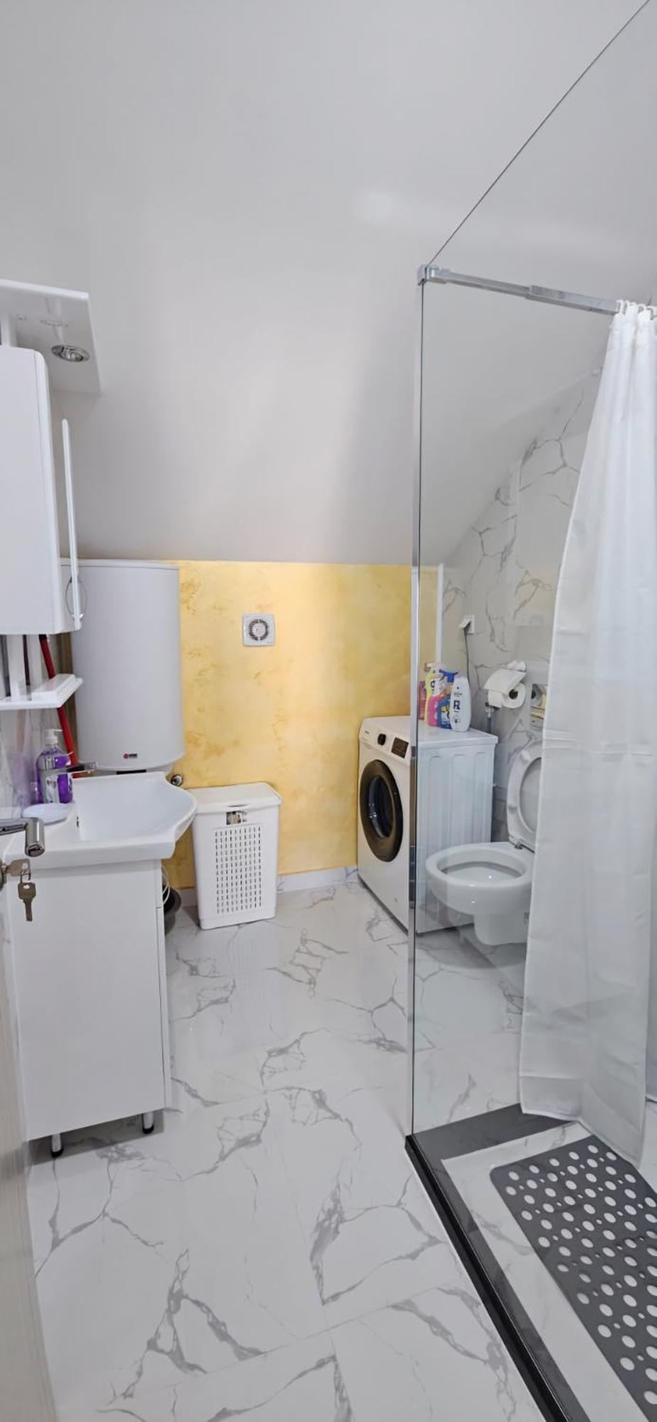 Plavi Talas Apartment *