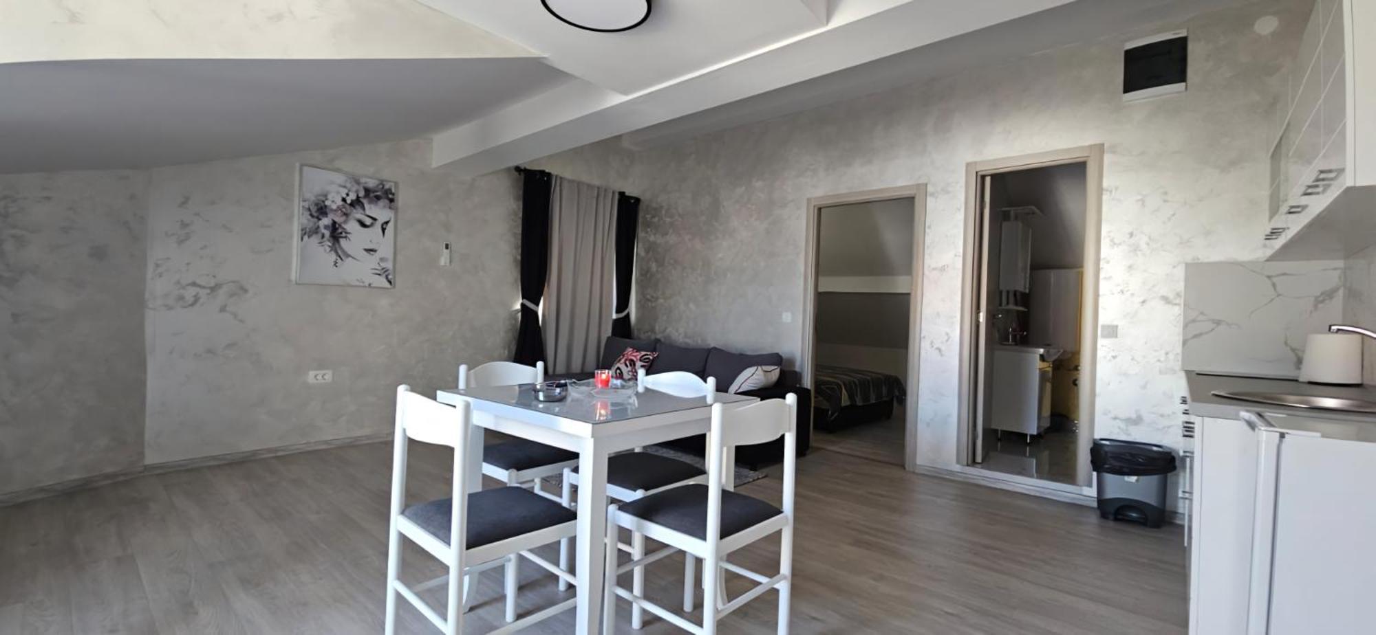 Plavi Talas Apartment
